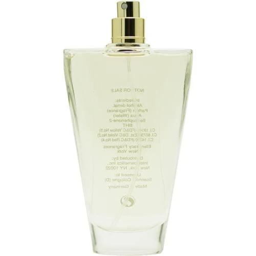 Inspire By Ellen Tracy Eau De Parfum Spray 2.5 Oz *tester