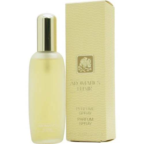 Aromatics Elixir By Clinique Perfume Spray .83 Oz