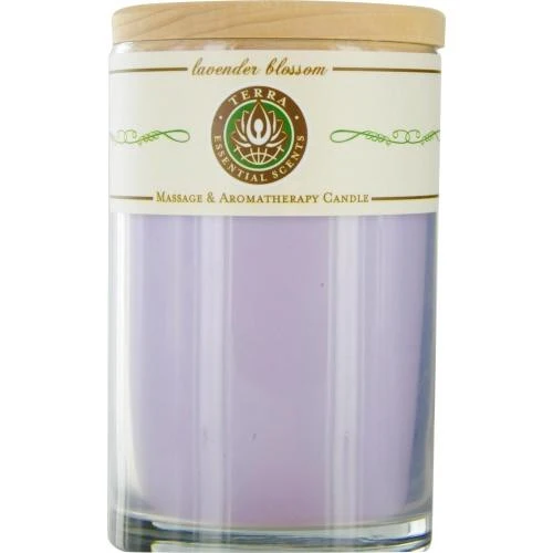 Lavender Blossom By Lavender Blossom