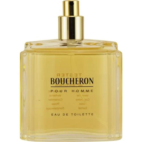 Boucheron By Boucheron Edt Spray 3.3 Oz *tester