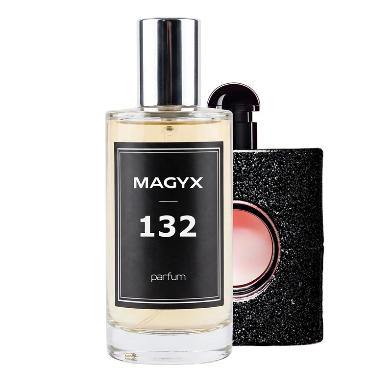 Doftar som... Black Opium - No. 132