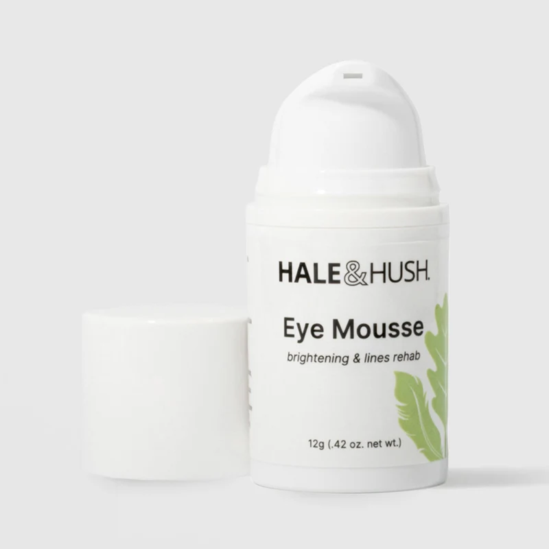Hale & Hush Eye Mousse