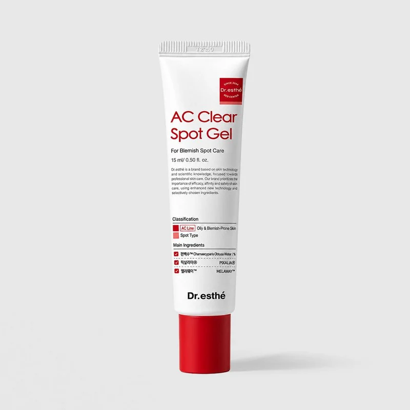 Dr. esthé AC Clear Spot Gel