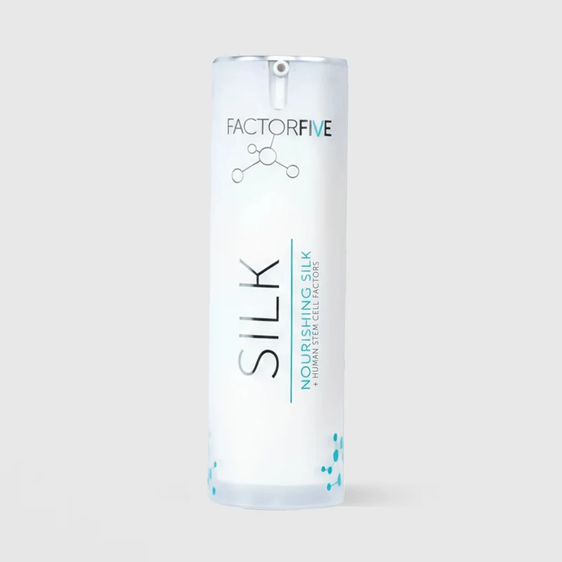 FACTORFIVE Nourishing Silk