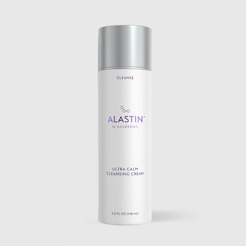 ALASTIN Ultra Calm Cleansing Cream