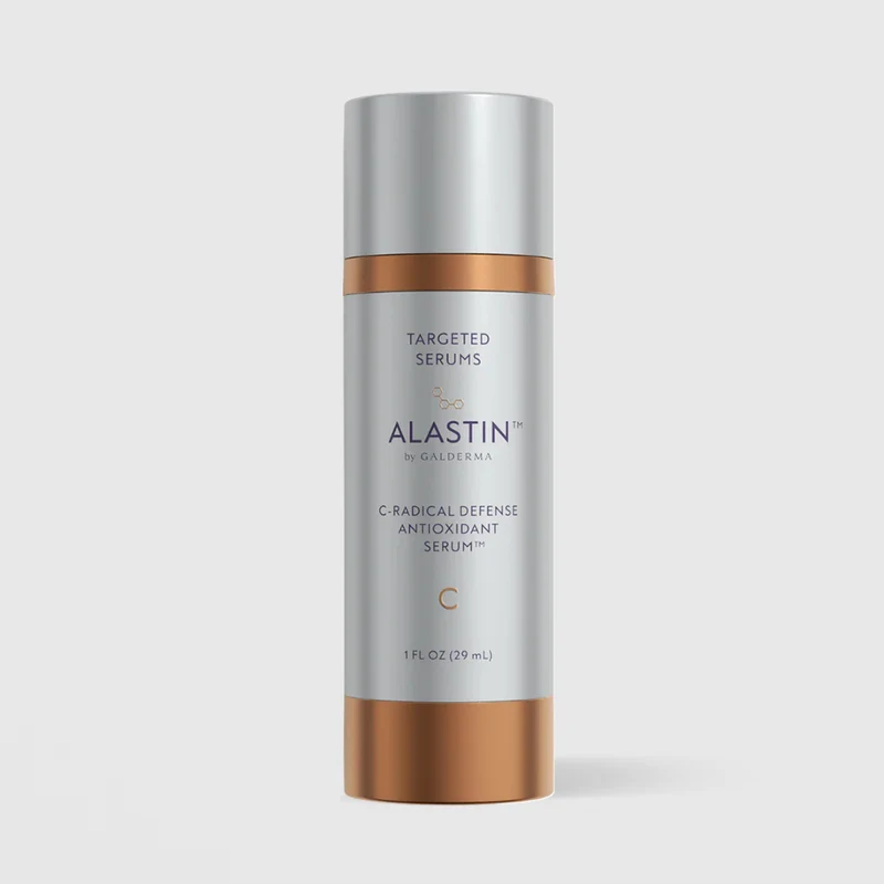 ALASTIN C-RADICAL Defense Antioxidant Serum