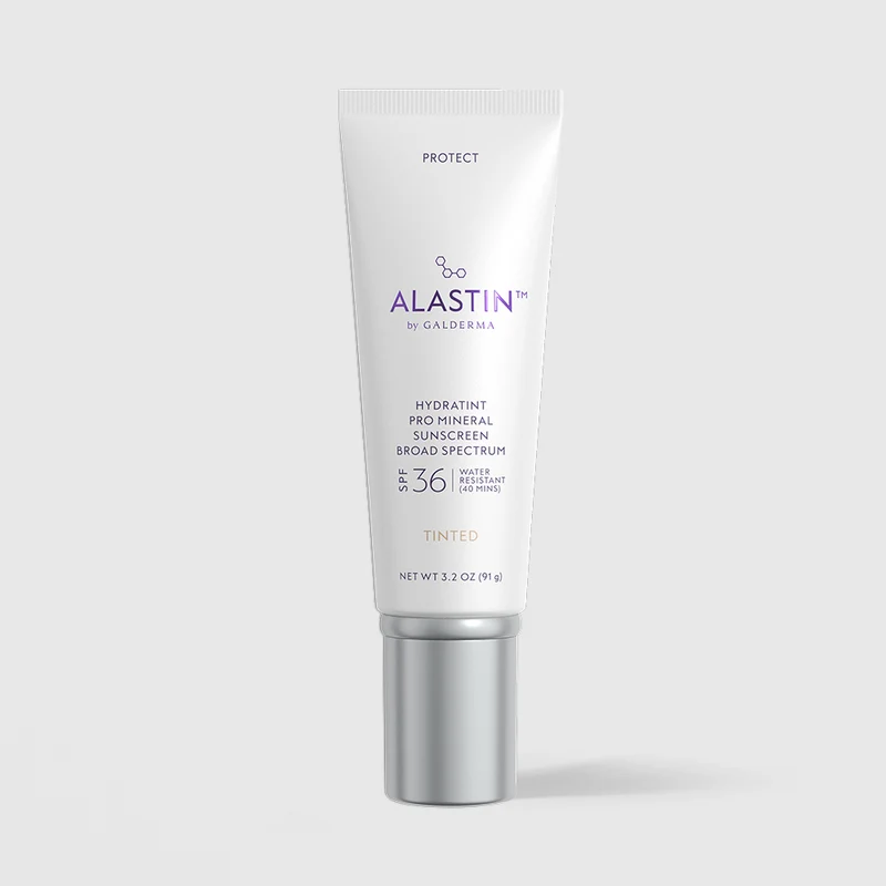 ALASTIN HydraTint Pro Mineral Sunscreen SPF 36