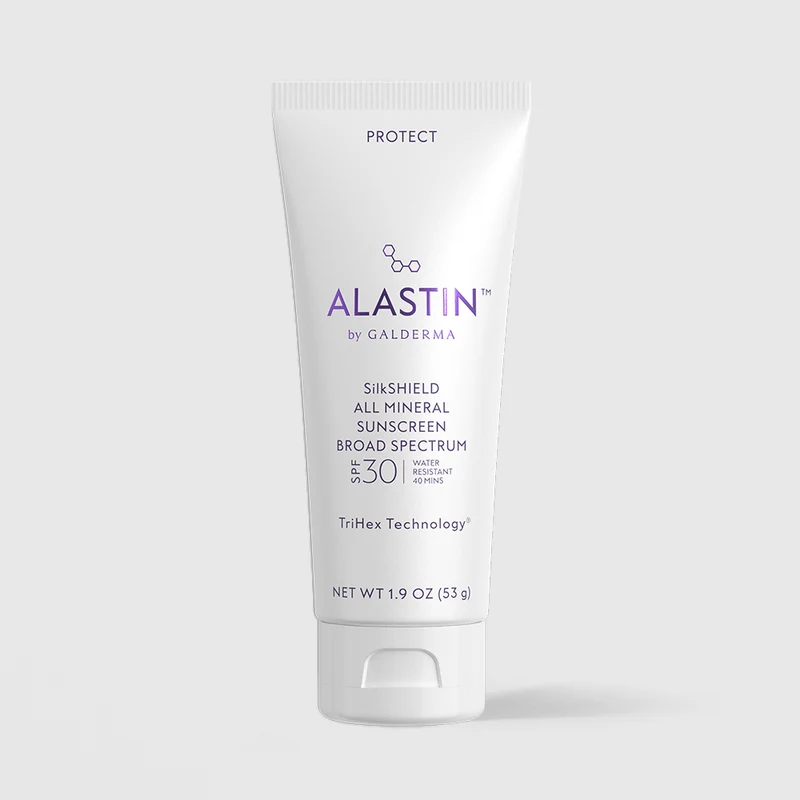 ALASTIN SilkSHIELD Mineral Sunscreen SPF 30