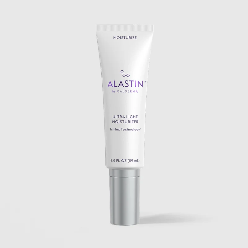 ALASTIN Ultra Light Moisturizer with TriHex