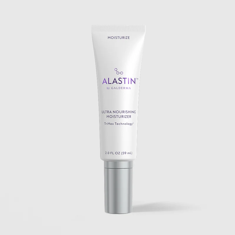 ALASTIN Ultra Nourishing Moisturizer with TriHex