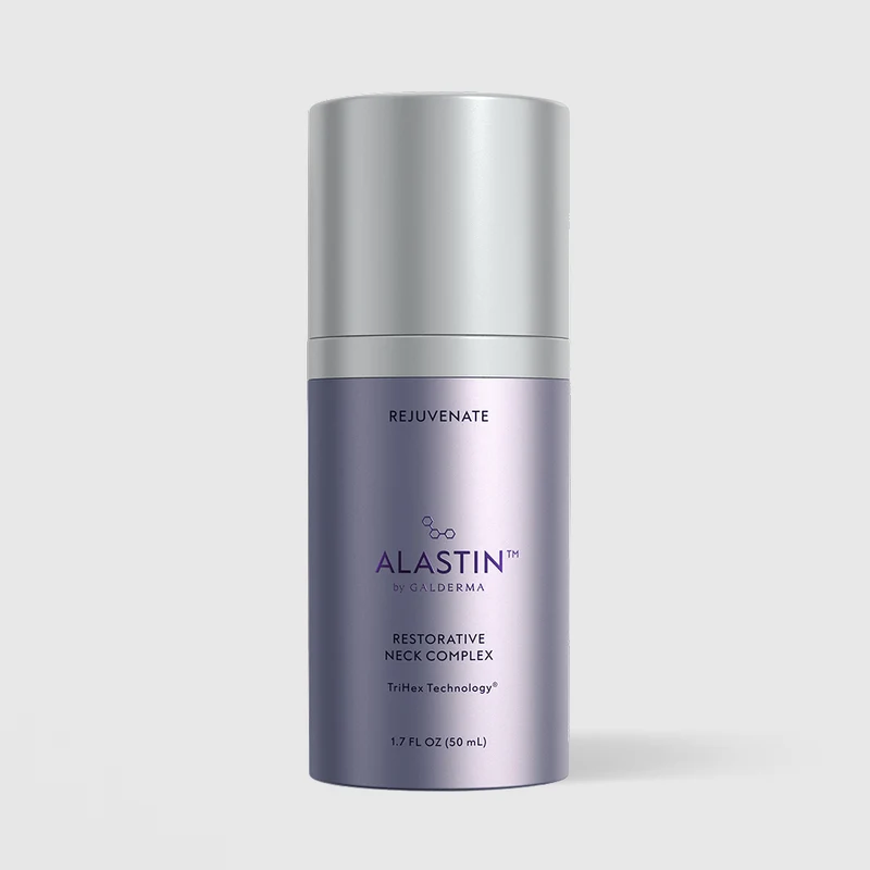 ALASTIN Restorative Neck Complex with TriHex