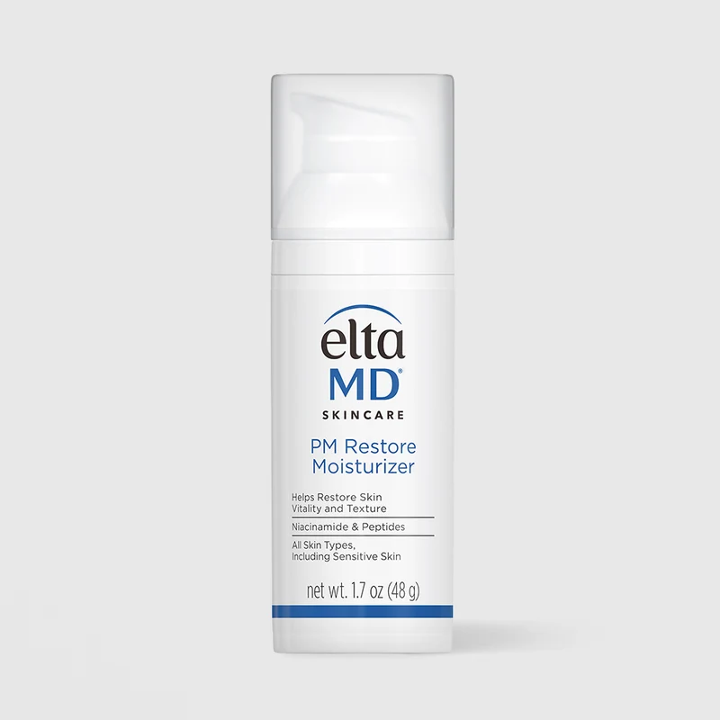 EltaMD PM Restore Moisturizer