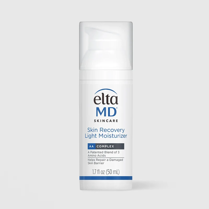 EltaMD Skin Recovery Light Moisturizer