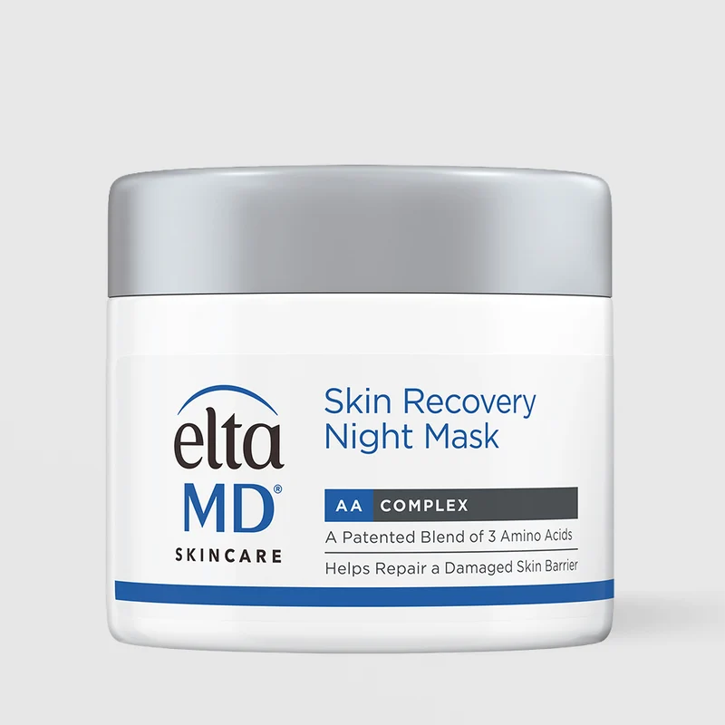 EltaMD Skin Recovery Night Mask