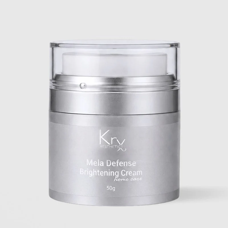 KrX Mela Defense Brightening Cream