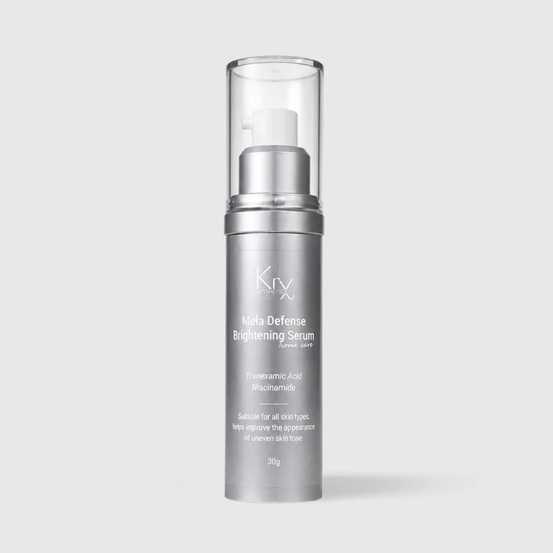 KrX Mela Defense Brightening Serum