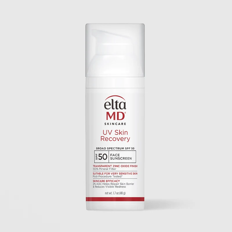 EltaMD UV Skin Recovery Broad Spectrum SPF 50