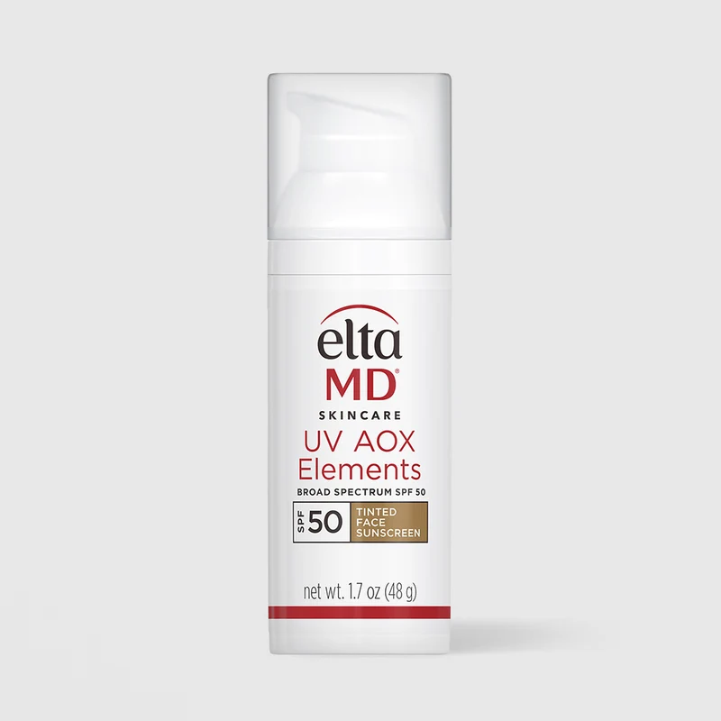EltaMD AOX Elements Broad Spectrum SPF 50