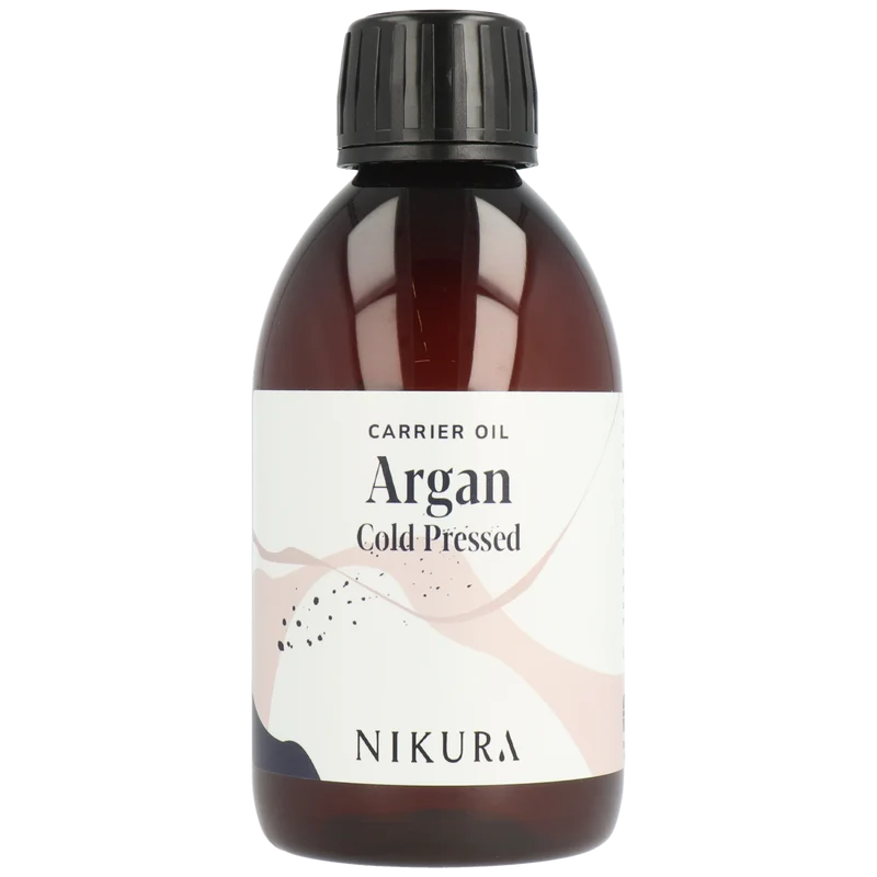 Moroccan Argan Oil | Cold Pressed Carrier