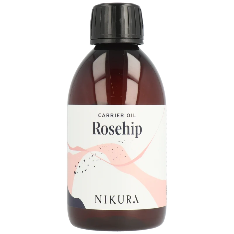 Rosehip Oil | Carrier