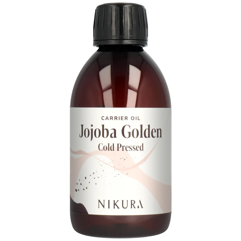 Jojoba Oil | (Golden) Carrier