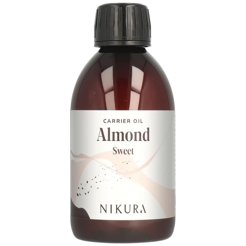 Sweet Almond Oil | Carrier