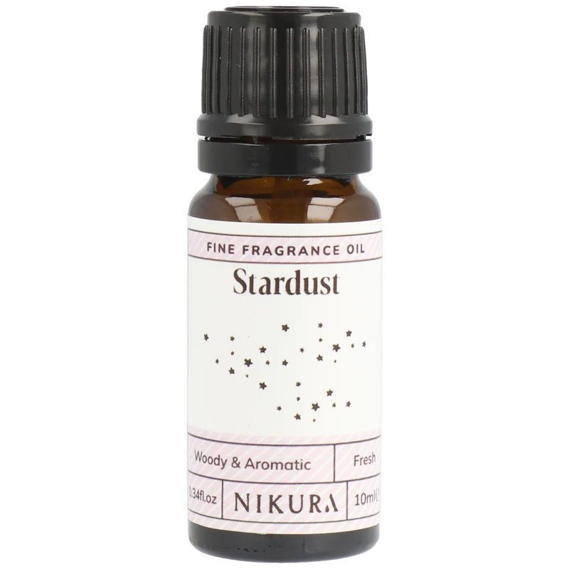 Stardust Fragrance Oil | Fine Fragrance