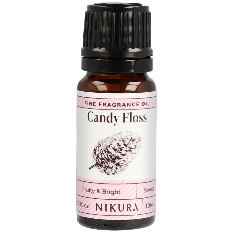 Candy Floss Fragrance Oil | Fine Fragrance