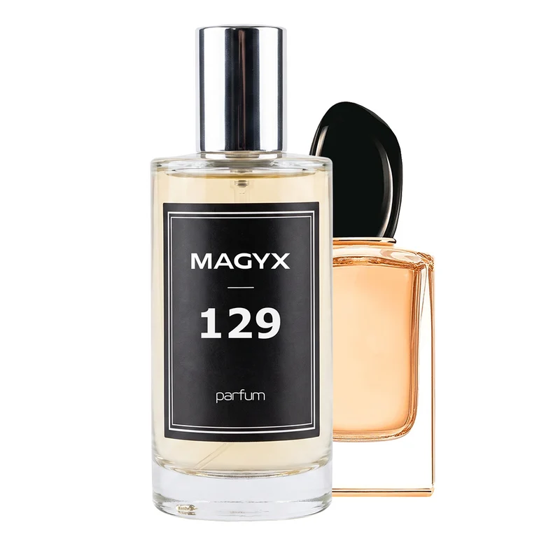 Doftar som... Armani Si - No. 129