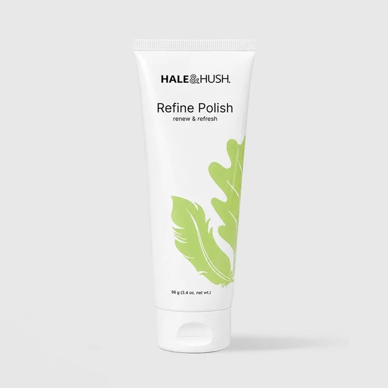 Hale & Hush Refine Polish