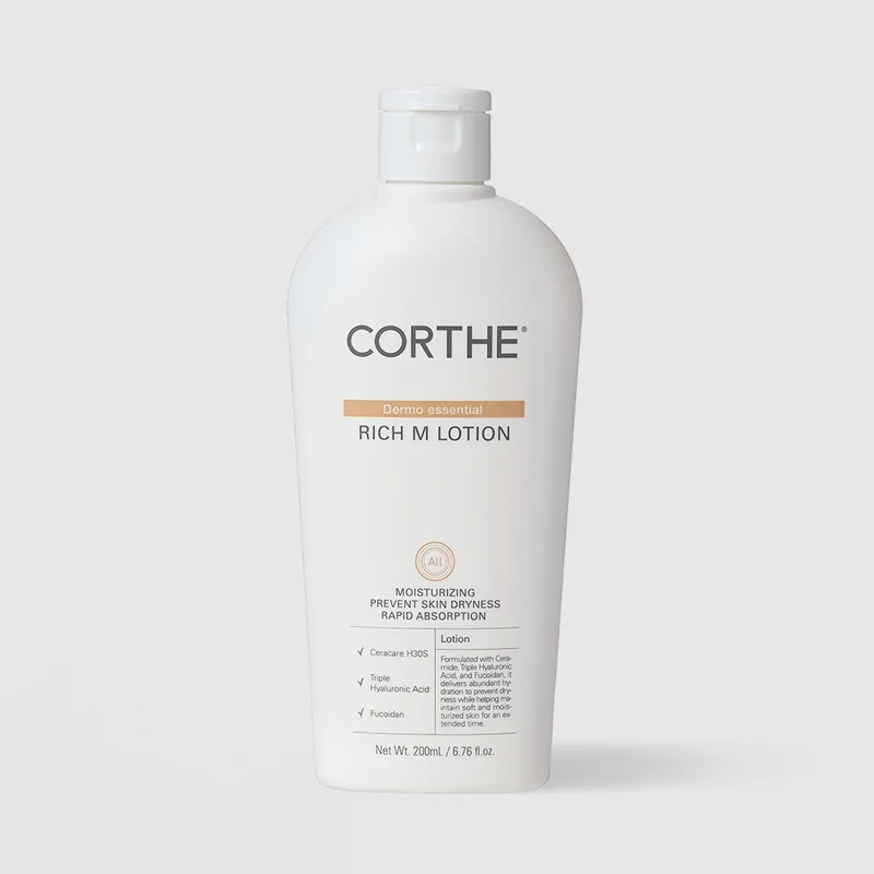 Corthe Rich M Lotion