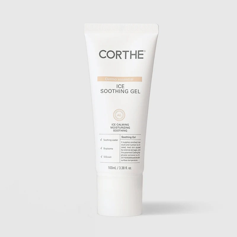 Corthe Ice Soothing Gel