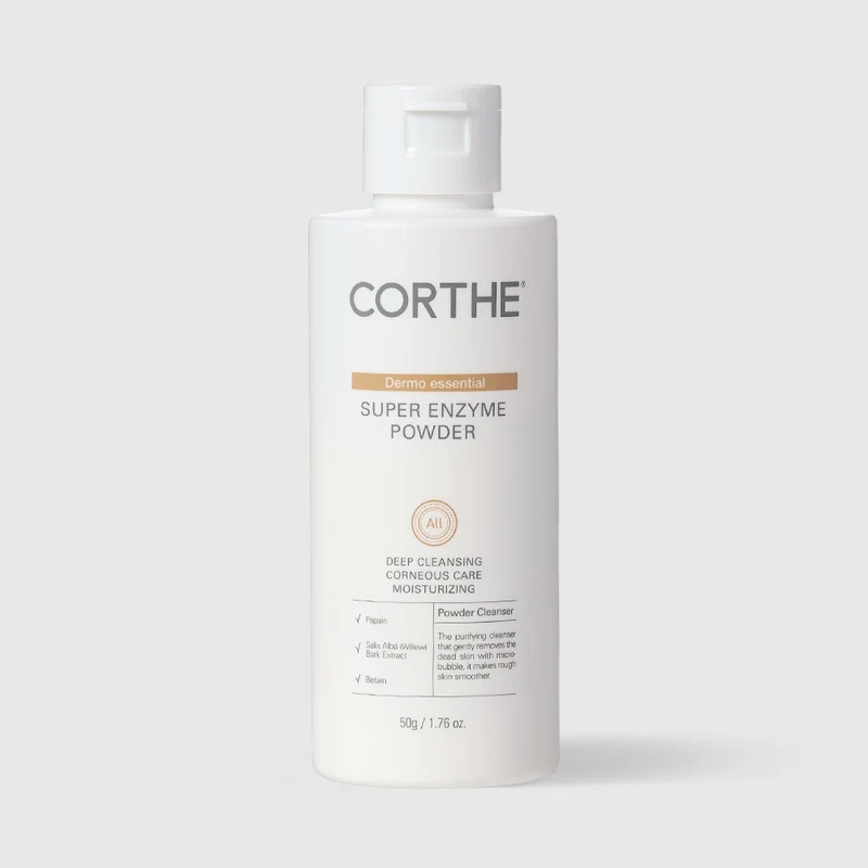 Corthe Dermo Essential Super Enzyme Powder