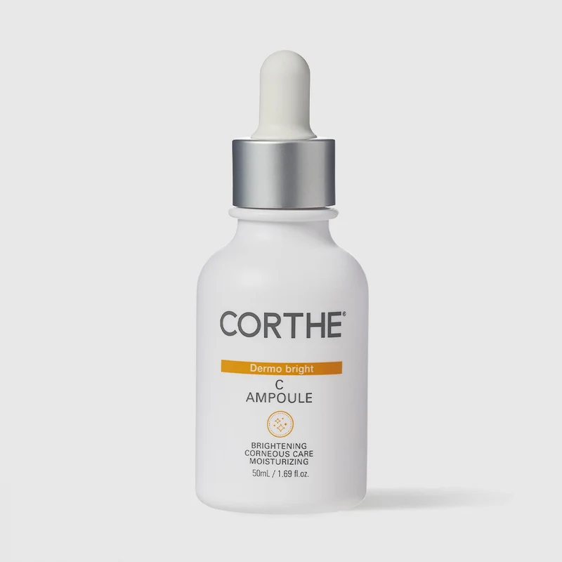 Corthe Dermo Bright C Ampoule