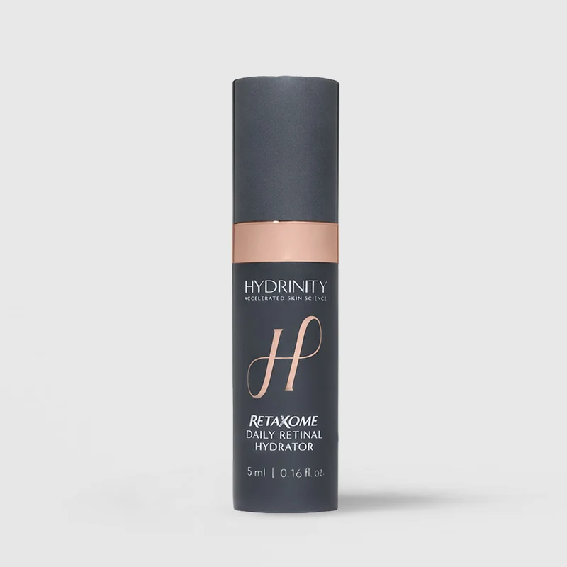 Hydrinity Retaxome Daily Hydrator Mini