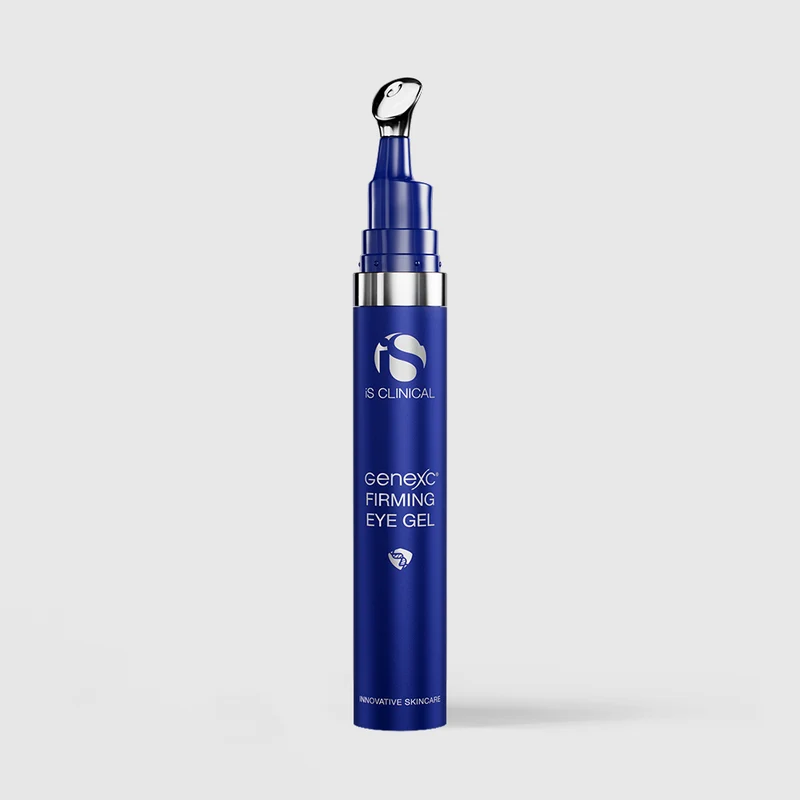 iS Clinical GeneXC Firming Eye Gel