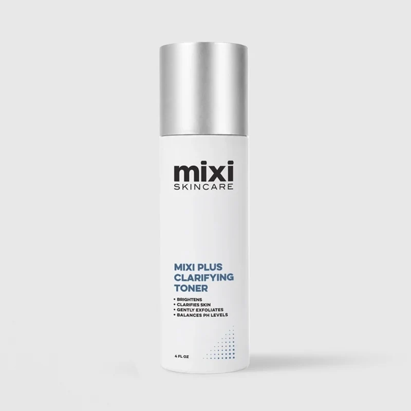 Mixi Plus Clarifying Toner