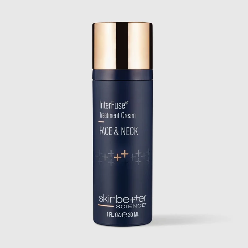 Skinbetter InterFuse Treatment Cream FACE & NECK