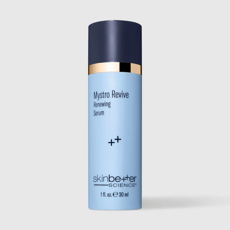 Skinbetter Mystro Revive Renewing Serum