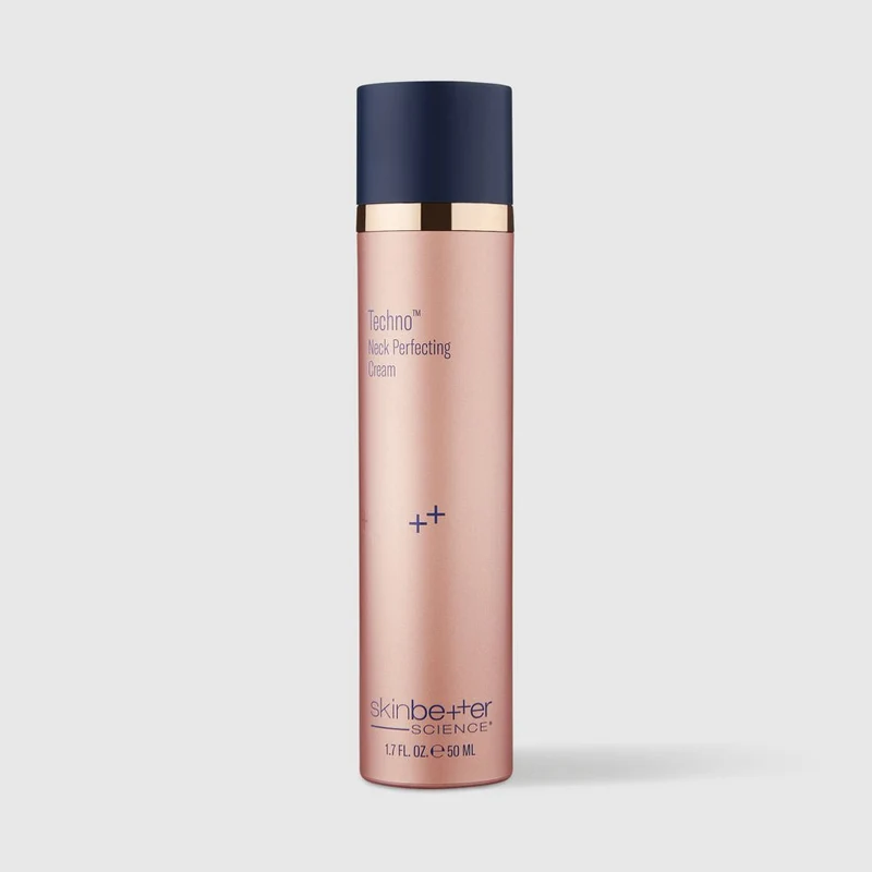 Skinbetter Techno Neck Perfecting Cream