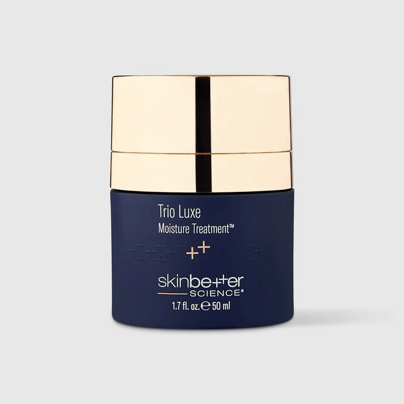 Skinbetter Trio Luxe Moisture Treatment