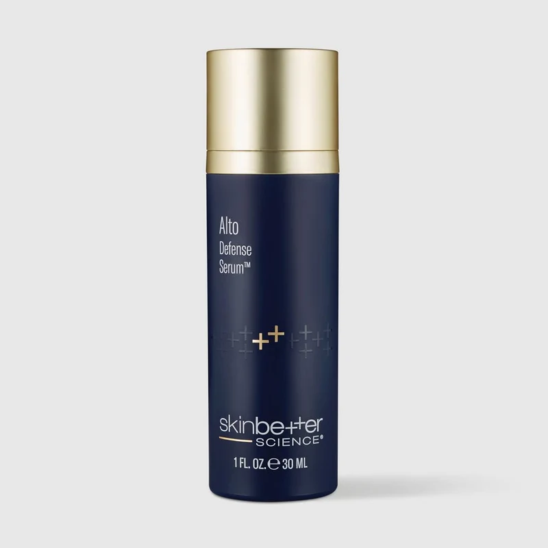 Skinbetter Alto Defense Serum