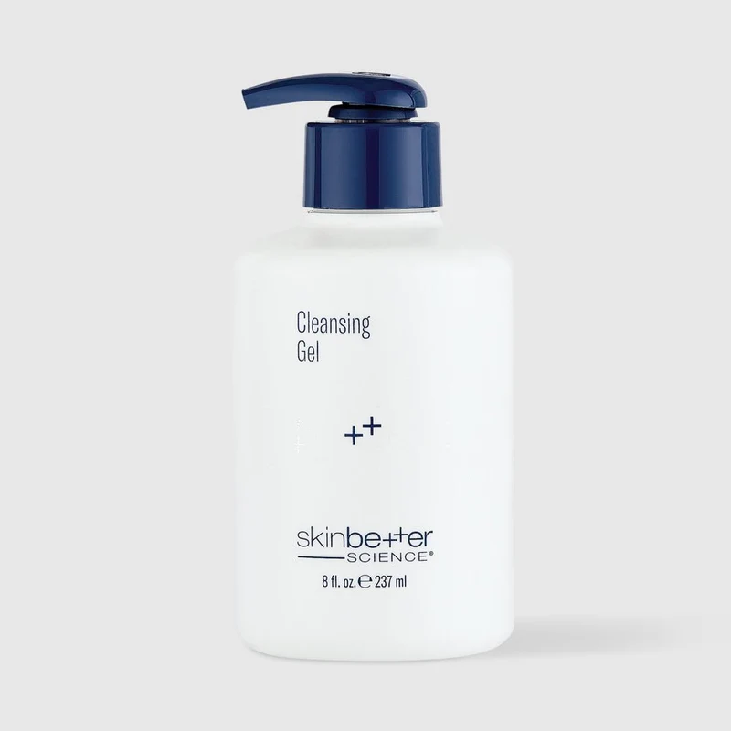 Skinbetter Cleansing Gel
