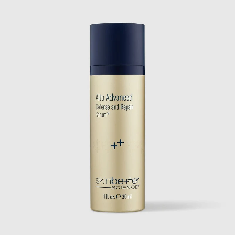 Skinbetter Alto Advanced Defense and Repair Serum