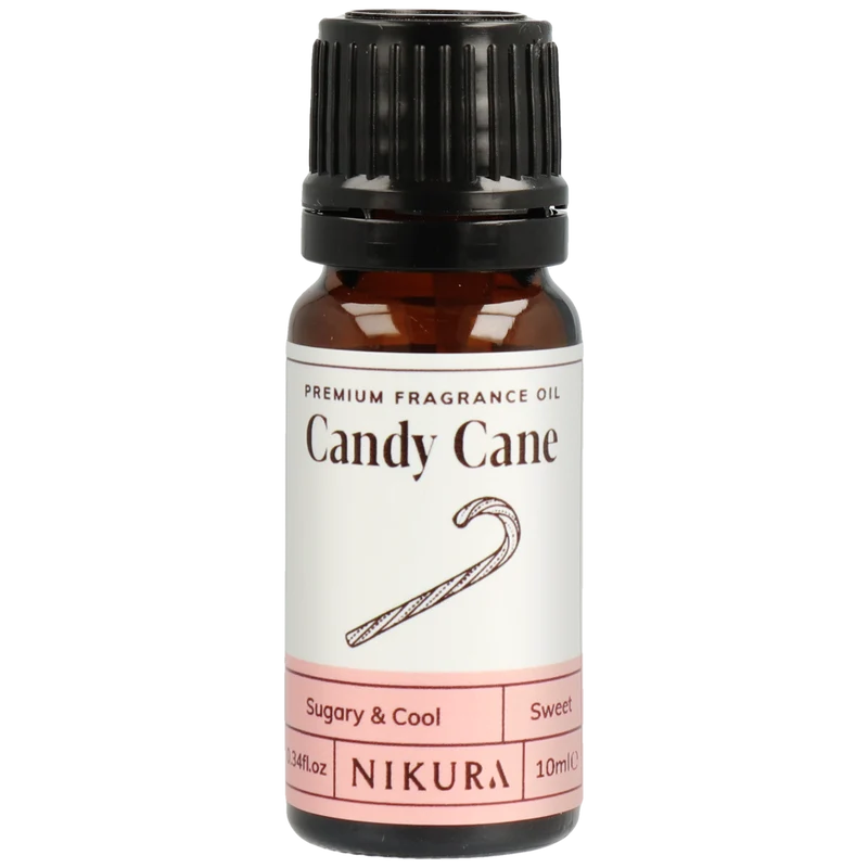 Candy Cane Fragrance Oil