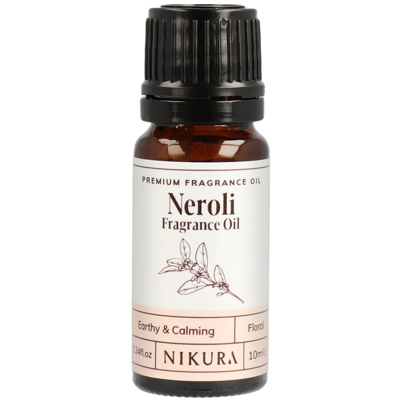 Neroli Fragrance Oil