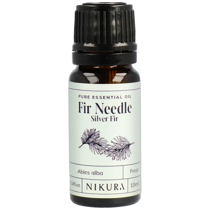 Fir Needle Essential Oil
