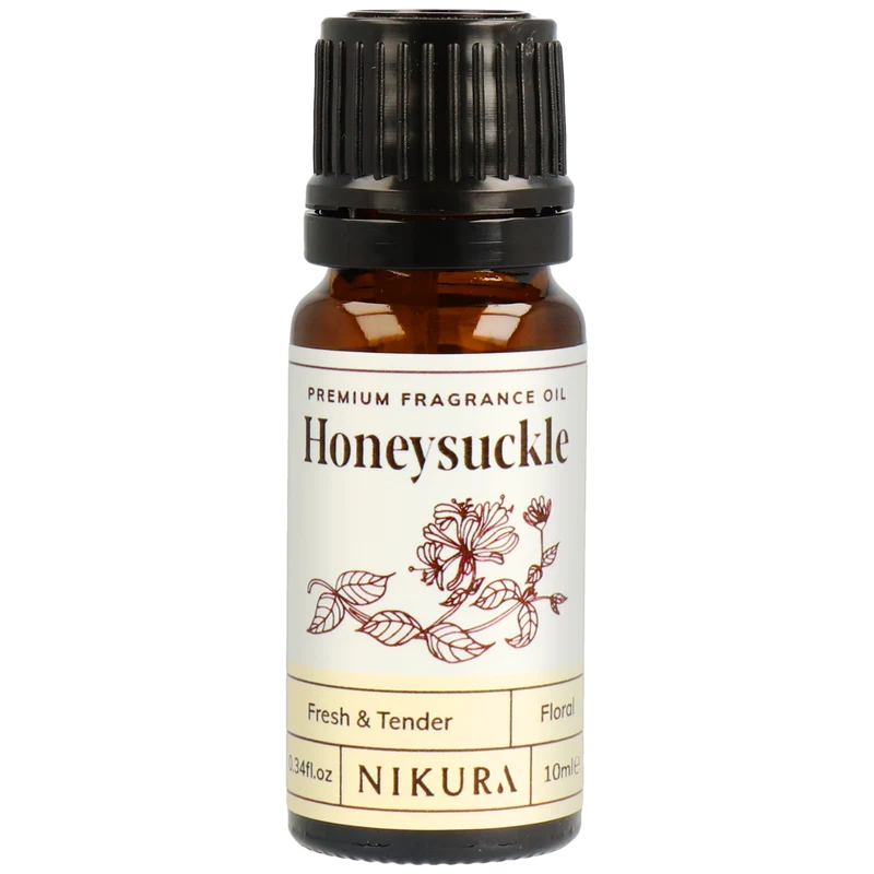 Honeysuckle Fragrance Oil