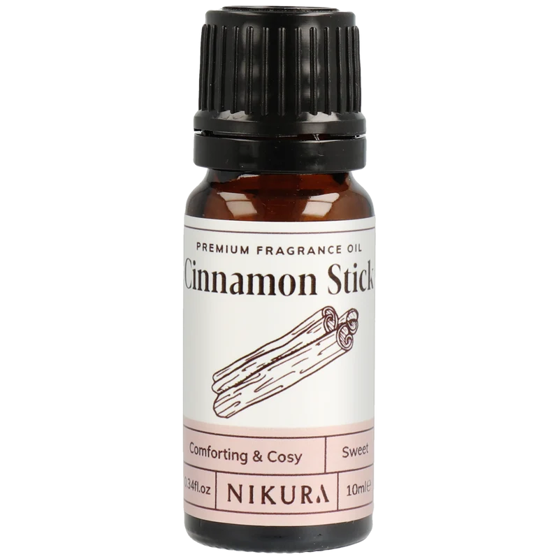 Cinnamon Stick Fragrance Oil
