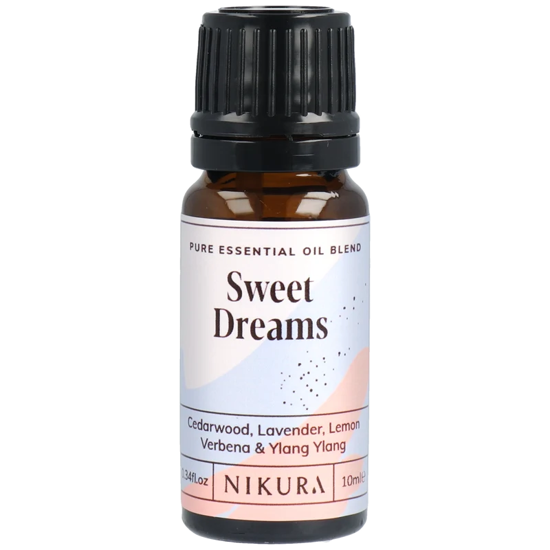 Sweet Dreams Essential Oil Blend